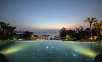 Hyatt Regency Seragaki Island Okinawa - Housity