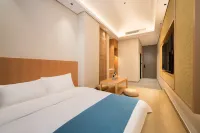 Shiji Langyi Hotel