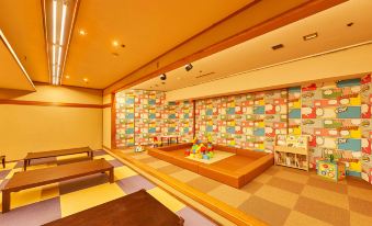Yukai Resort Premium Awazu Grand Hotel