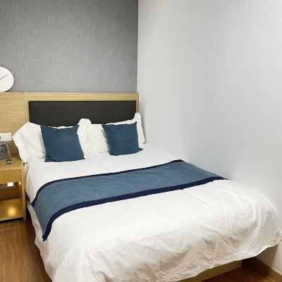 特惠單人房 北京都季商旅酒店（王府井協和醫院店）優惠