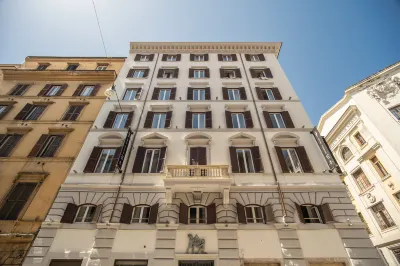 Hotel 77 Seventy-Seven - Maison d'Art Collection Hoteles en 