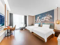 Magnotel Hotel (Xuzhou Guanyin Airport)