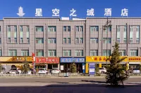 STAR  CITY   HOTEL Hotels in 