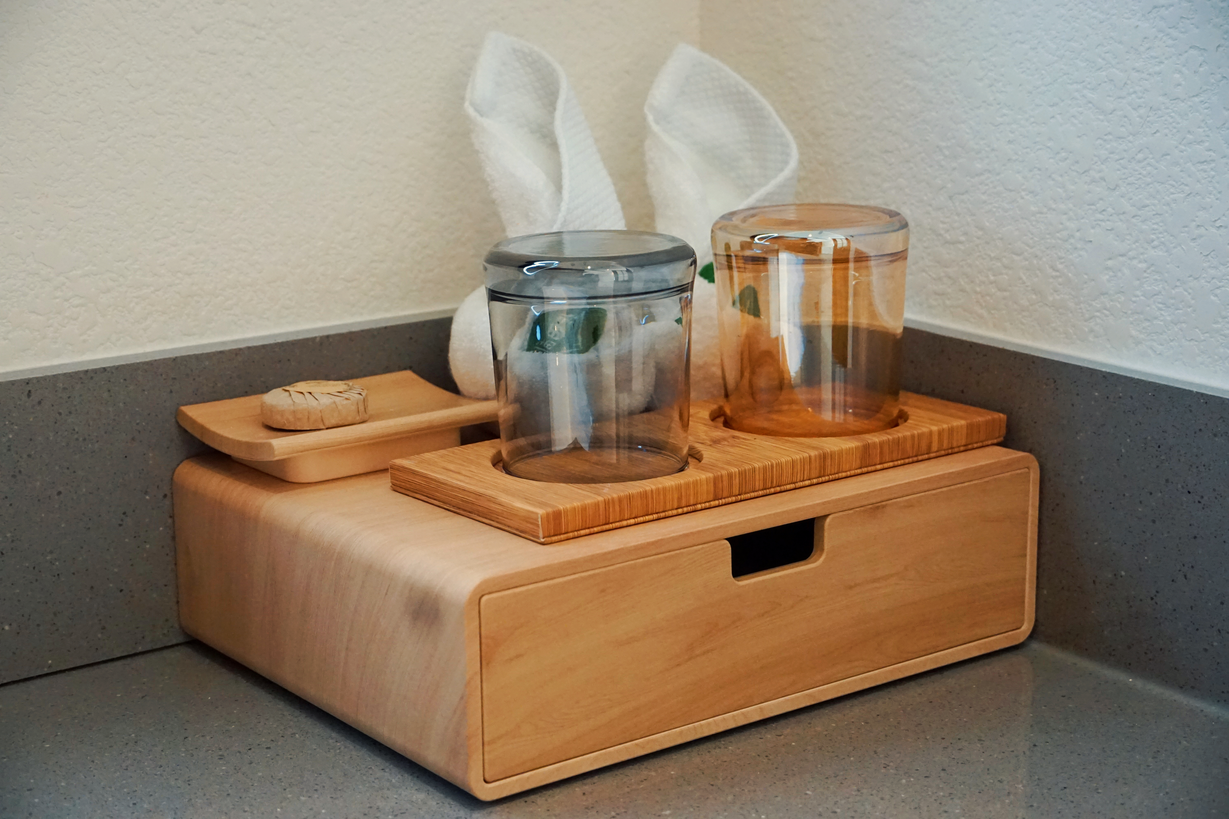 丘壠-攀岩亲子主题房