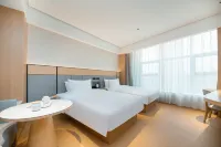 JI Hotel (Zhucheng Dinosaur Park)