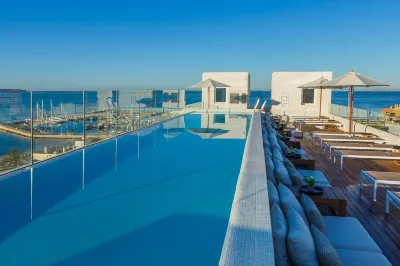 HM Alma Beach - Adults Only Hotels in 