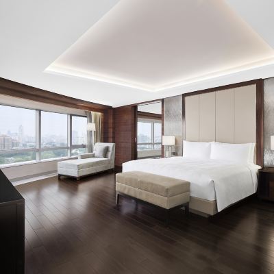 JW Suite 北京粵財JW萬豪酒店優惠