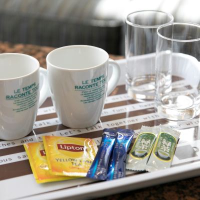 バリアフリールーム ザ・レジデンシャルスイート・福岡 クーポン