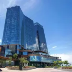 Fili Hotel at NUSTAR Cebu