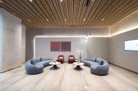 SUMMERISLAND服務公寓（成都太古裡店）