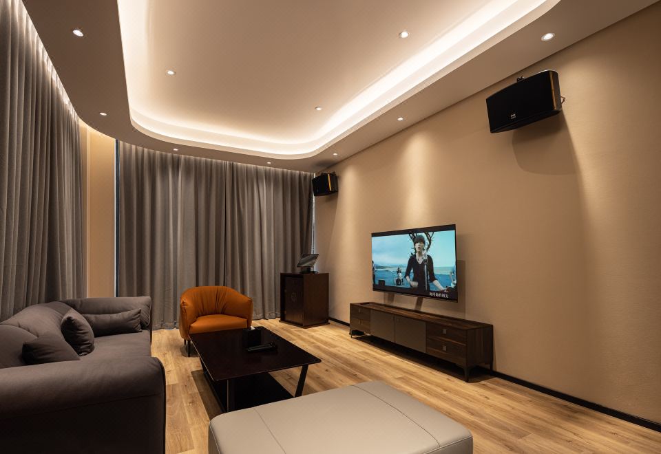 禅修之旅?访禅12卧室别墅包栋