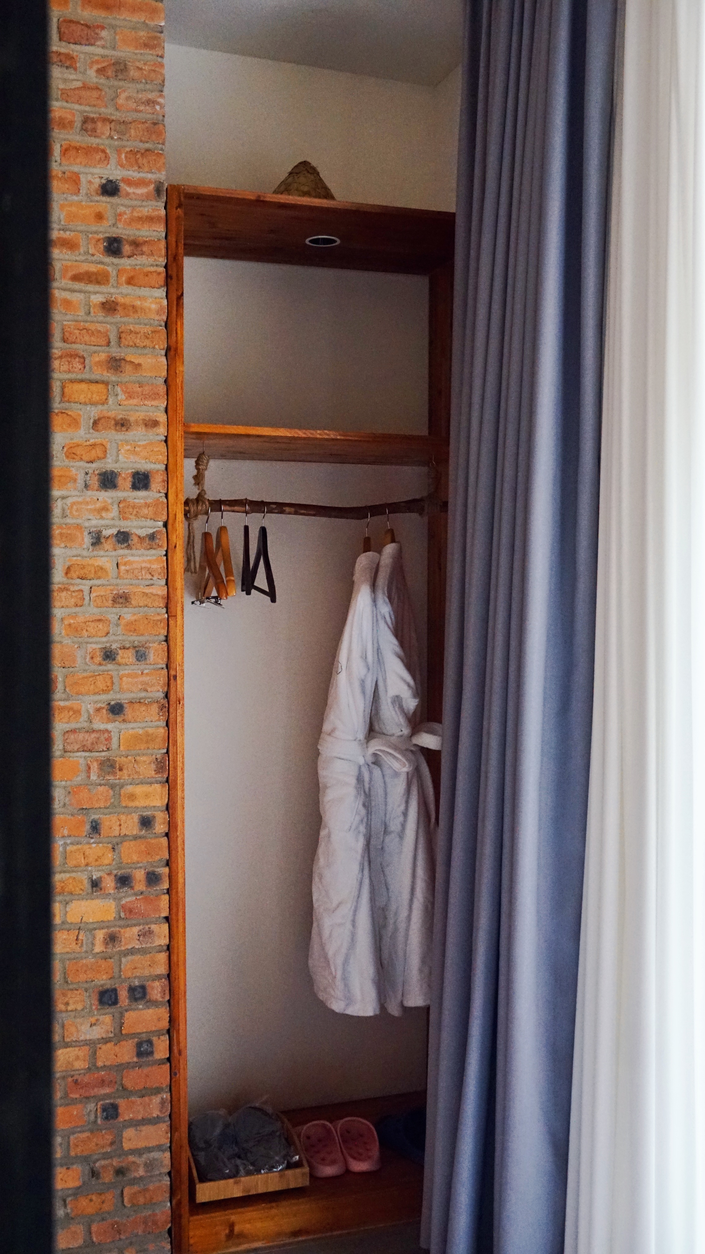 椿月-花园景观大床房