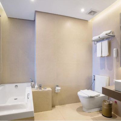 芒果套房 宿霧格勒里亞山峰飯店優惠