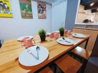 Melaka Riviera Studio 15 Ξενοδοχεία στην πόλη 