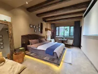Tianshui ancient city Hi-hidden guesthouse