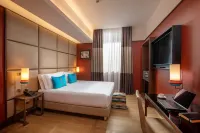 The Independent Hotel