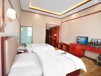 Huize Yibo Hotel(Huize Ancient City Branch) Hotels in Huize