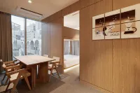 Hotel Drip&Drop, Myeongdong