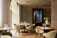 Hôtel & Spa RÉGENT Petite France by Stay Collection
