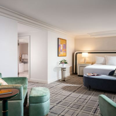 Two Bedroom Lakeview Suite Bellagio Promo Code