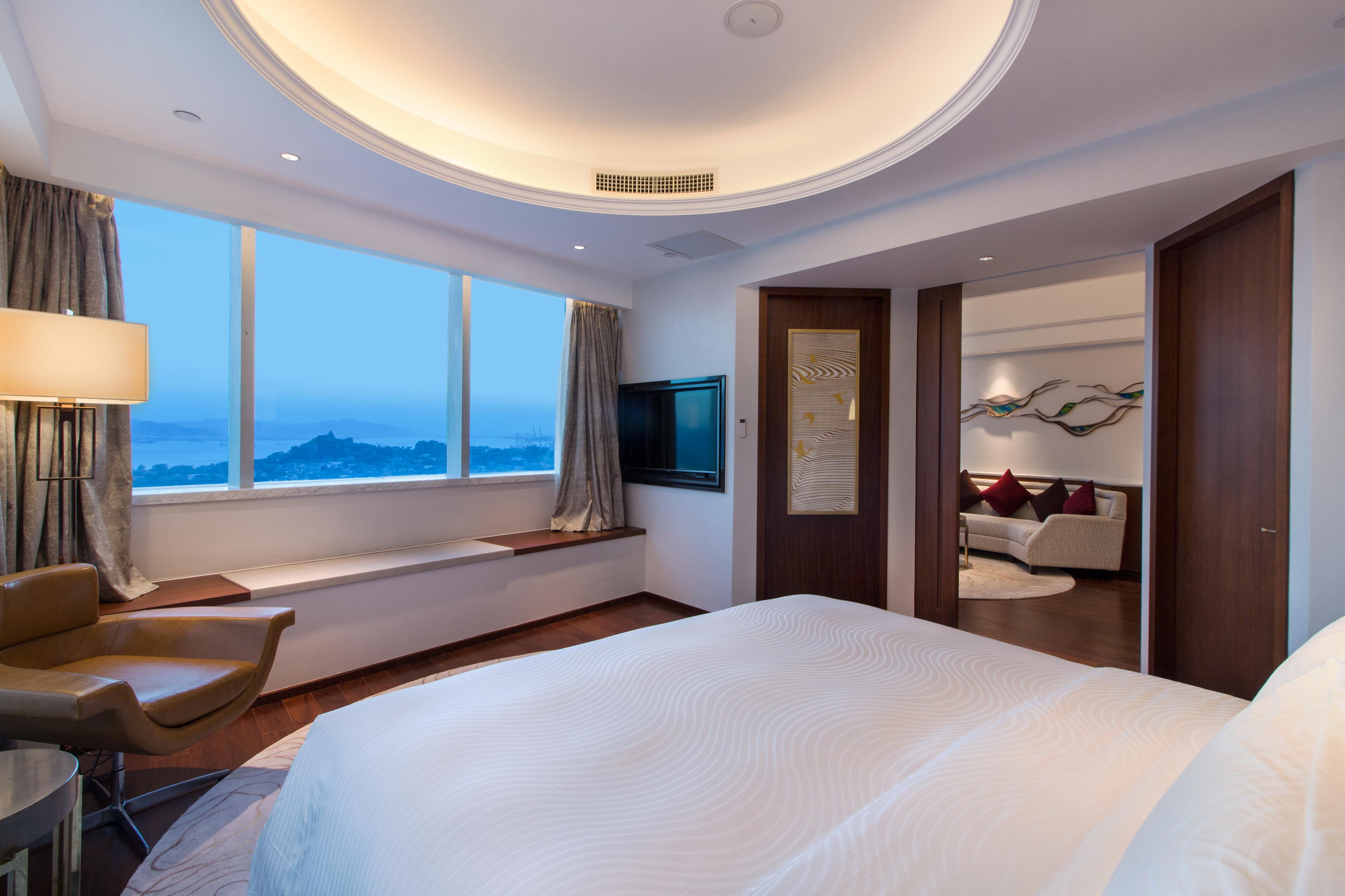 2居室鼓浪花园套房