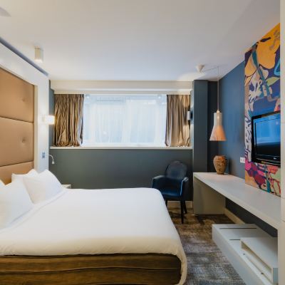 Souterrain Room Hotel JL No76 Promo Code
