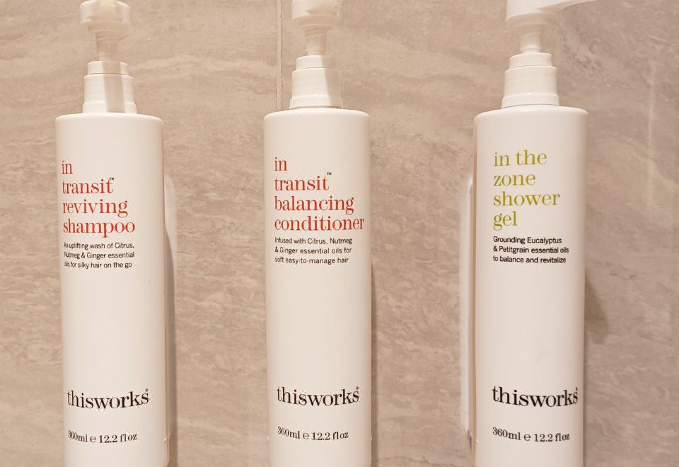 Marriott Executive Apartments Bangkok, Sukhumvit 50Studio Deluxe Balcony, Studio, 1 King, City View, Balcony