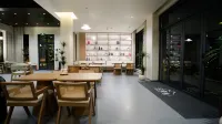 Yuntu Tanggu Hot Spring Resort Hotel
