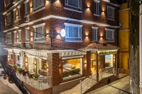 Shuvatara Suites & Spa Hotels in 