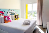Ride Surf Resort & Spa Peniche