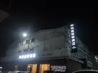 Margarita Boutique Hotel