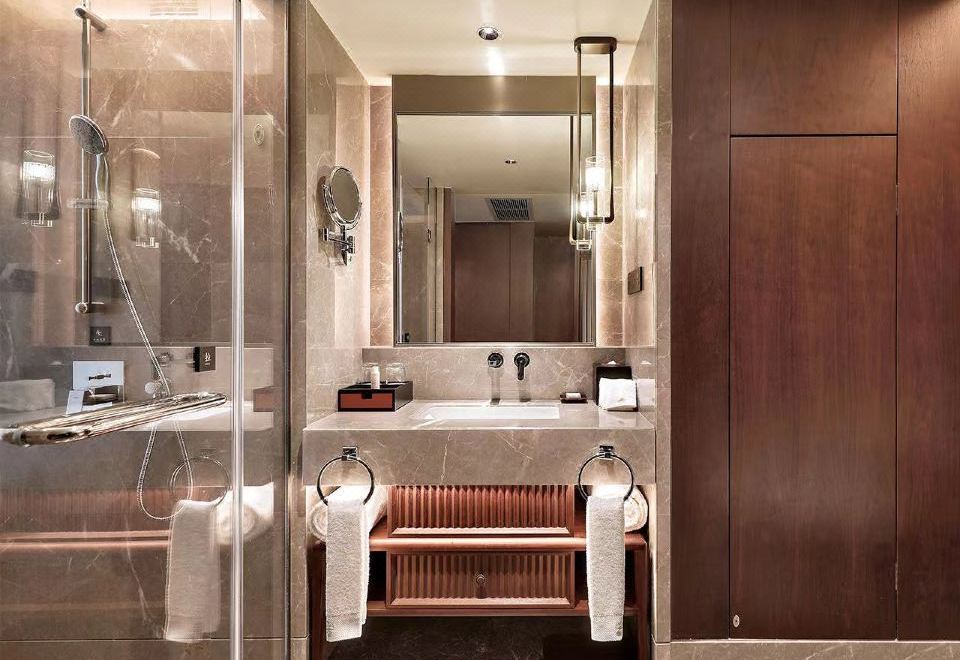 明閣 . 雙臥Loft套房