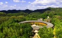 Dingnan Jiuqu Resort
