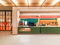 Orange Hotel (Anshun Huangguoshu Scenic Area Longgong Road Branch) فنادق في جَن نينغ