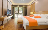 Chayu Bahengwa Hotel