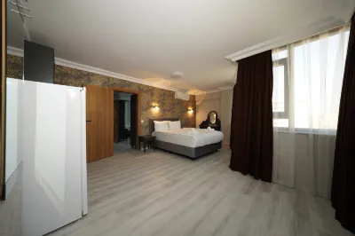 Palmera City Hotel Hoteles en 
