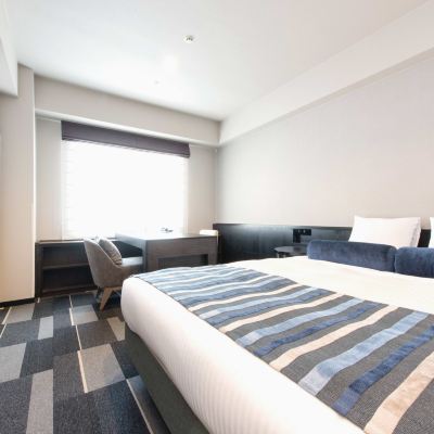 スーペリアルーム(キング)(喫煙) ホテルマイステイズプレミア堂島 クーポン