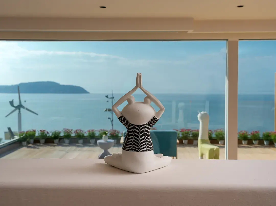 Erhai No.1 | Seaview Azure Skywalk Vacation Boutique Stay - Dali
