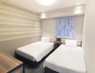 心齋橋長堀通哈頓飯店 住宿飯店