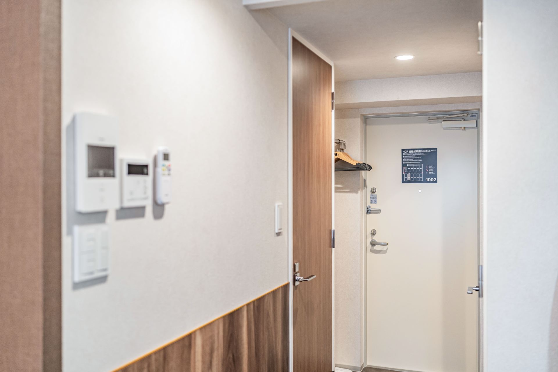 Apartment Hotel 11 Kuromon IV (Osaka) - 2026 Prices, Reviews
