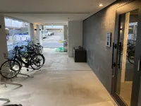 Nestay inn Tokyo skytree