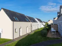 Vacancéole - Résidence les Terrasses de Pentrez-Plage Hotéis em 