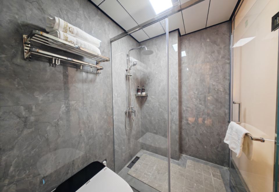 雅致-商務雙床房