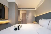Chupin Hotel (Taikouli Branch, Chunxi Road, Chengdu) Hoteles en 