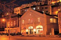 Zero Box Lodge Coimbra Hotels in 