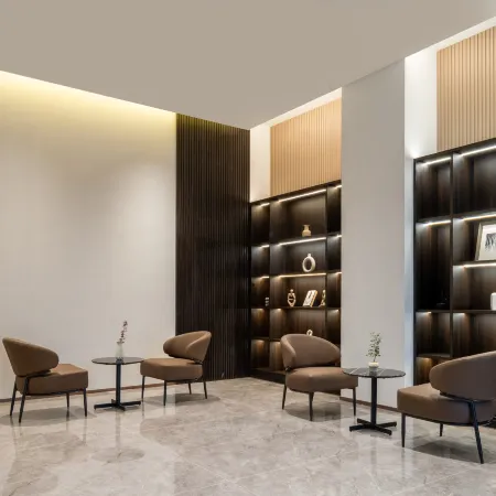 Yifeng Hotel Отели в г. Дэцин