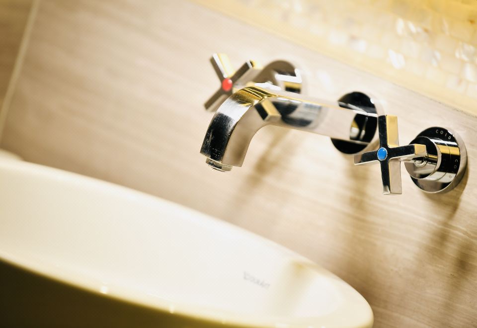 城市景觀高空雙床房【膠囊coffee機】