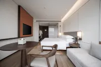 Maison New Century Hotel  Longshan Cixi Ningbo