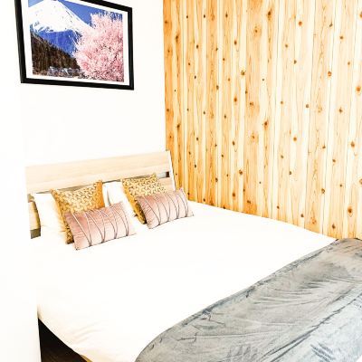 和風ハウス ファーストチョイス No.8 クーポン