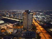 Grand Prince Hotel Osaka Bay Hotels in 